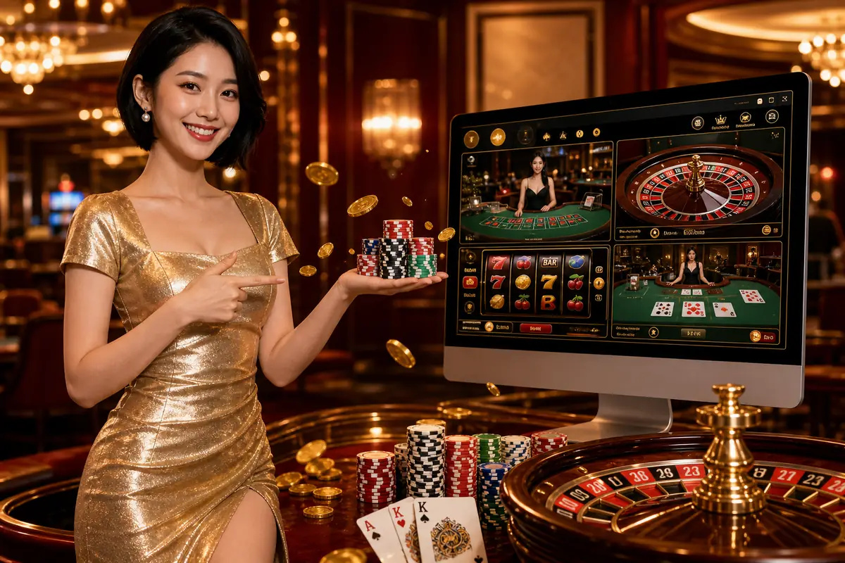 8386ok nhà cung cấp game hàng đầu
