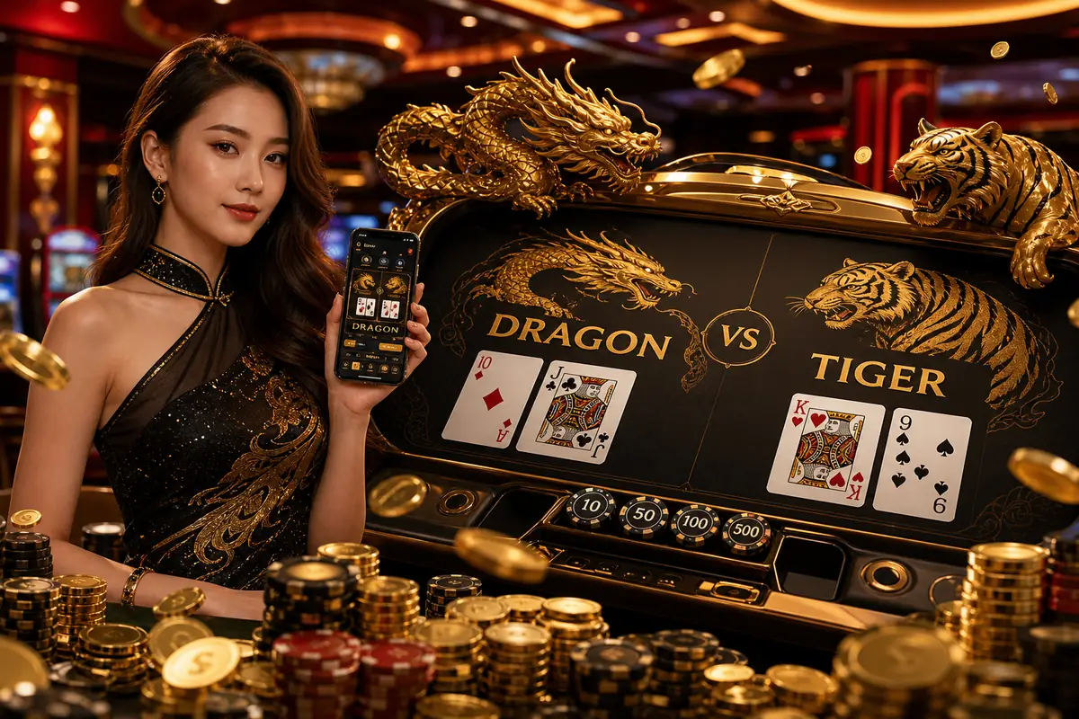8386ok nền tảng dành riêng cho người Việt